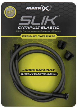 Guma do procy Matrix Slik Catapults V2