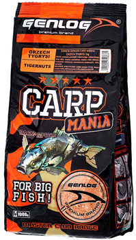Zanęta Genlog Carp Mania