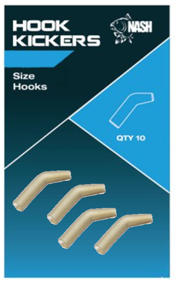 Pozycjoner Nash Hook Kicker