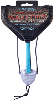 Proca Drennan Pole L. Pellet Pult Medium