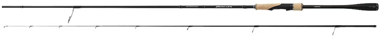 Wędka Shimano Yasei LTD Perch Finesse Softbait
