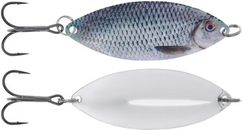 Błystka wahadłowa Select Solver