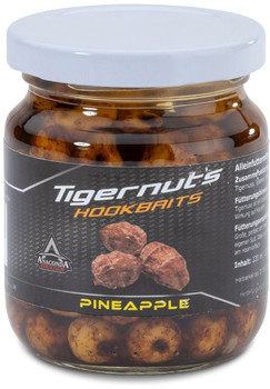 Orzech tygrysi Anaconda Hookbait Tigernut