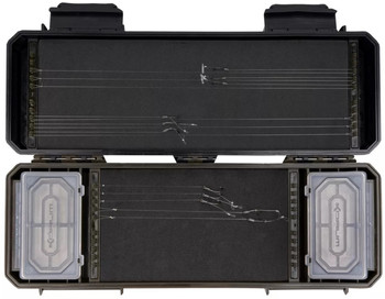 Organizer na przypony Speci Rig Blox Korum