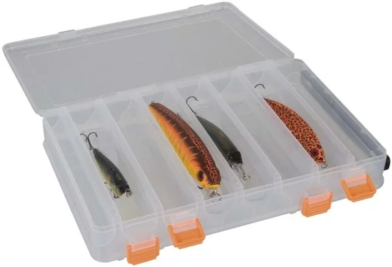 Pudełko Doiyo Minnow Case
