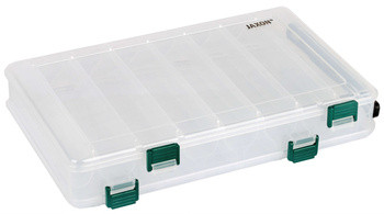 Pudełko wędkarskie Jaxon RH-139