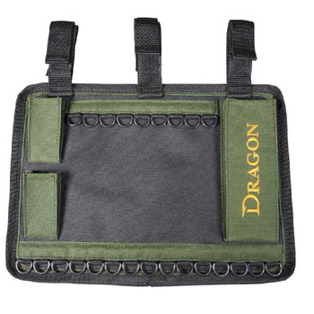 Organizer spinningowy Mega BAITS