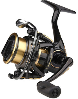 Kołowrotek Spro Dassault