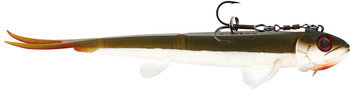 Guma zbrojona Westin TwinTeez Pelagic V-Tail R'N'R