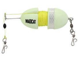 Bojka do kotwiczenia MadCat Adjusta Buoy Float