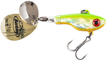 Wirujący ogonek Berkley Pulse Spintail