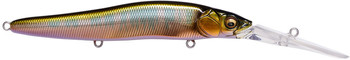 Wobler Megabass Oneten R