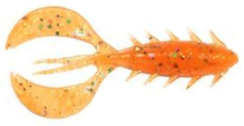 Guma spinningowa Bait Breath FD SL-Remix Chiby SP