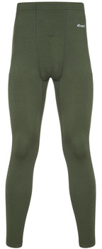 Męskie Kalesony Termoaktywne Graff Merino Warm 915