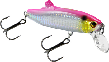 Wobler Kamatsu Bad Ghost