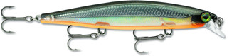 Wobler Rapala Shadow Rap
