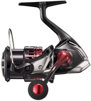 Kołowrotek Shimano Sephia BB