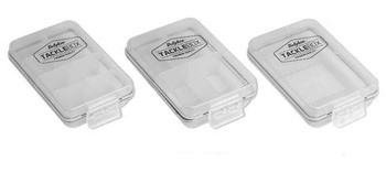 Zapasowe pudełka do Delphin DRAVEC MINI