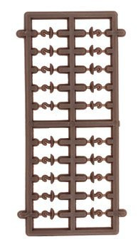 Stopery do kulek i peletu Jaxon