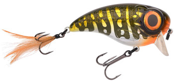 Wobler Spro Fat Iris