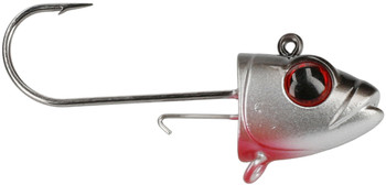 Główka jigowa Mikado Jaws Vertical