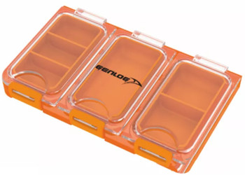 Pudełko Genlog Mini Case Connection