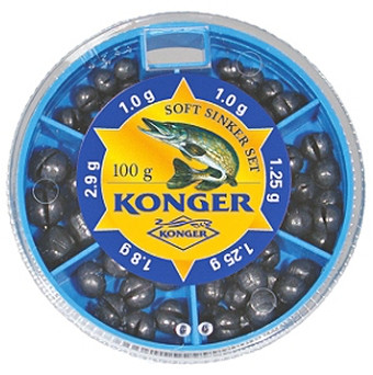 Śruciny Konger Grube