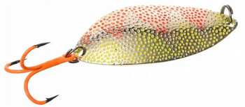 Błystka Wahadłowa Azura Fortran