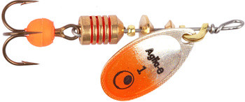 Obrotówka Mepps Aglia -e