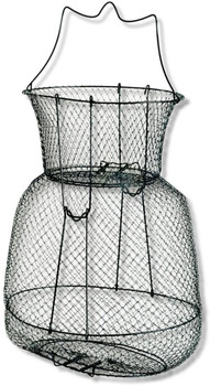 Siatka na ryby Zebco Wire