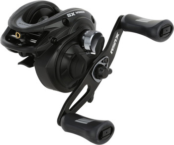 Multiplikator niskoprofilowy Abu Garcia Max SX Winch