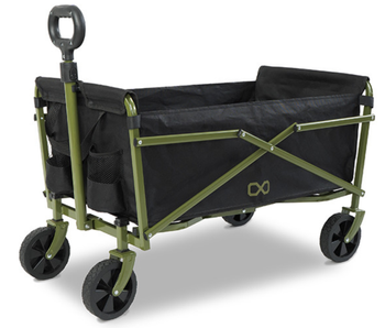 Wózek transportowy Delphin MOOVE