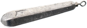 Ciężarek spinningowy Flagman Jig Rig Edge
