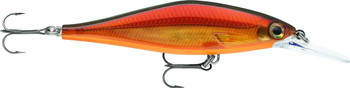 Wobler Rapala Shadow Rap Shad Deep