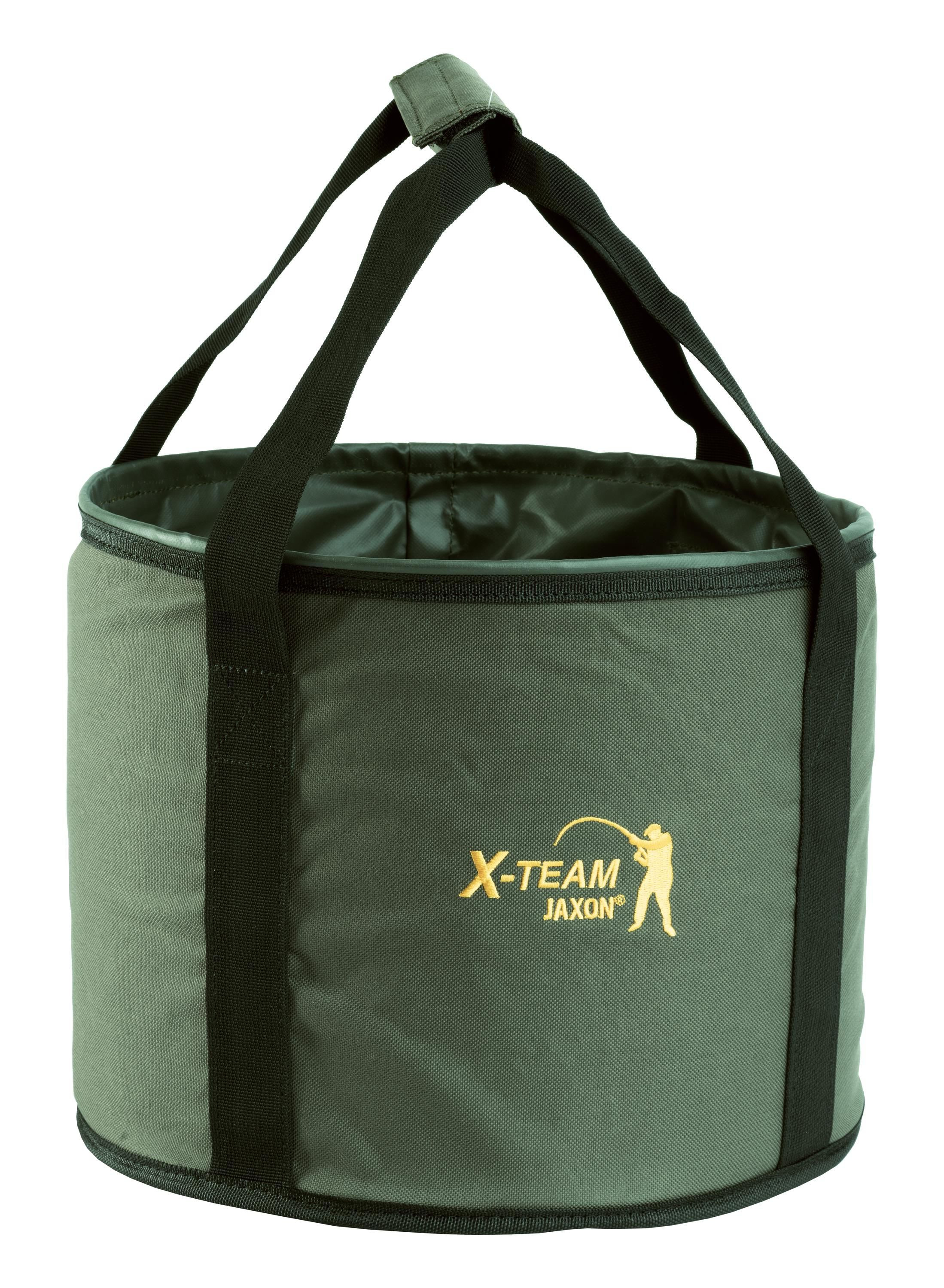 Torba do zanęty Jaxon 30x25cm