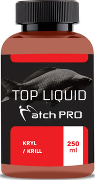 Atraktor MatchPro Top Liquid