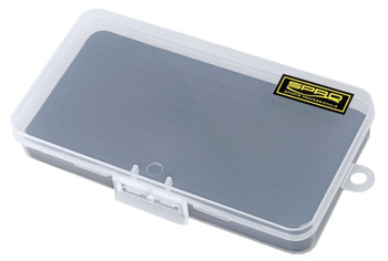Pudełko Spro Tackle Box With Eva
