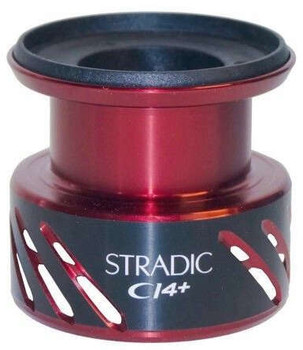 Szpula zapasowa Shimano Stradic CI4+ RA