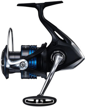 Kołowrotek Shimano Nexave FI