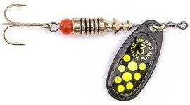 Obrotówka Mepps Black Fury