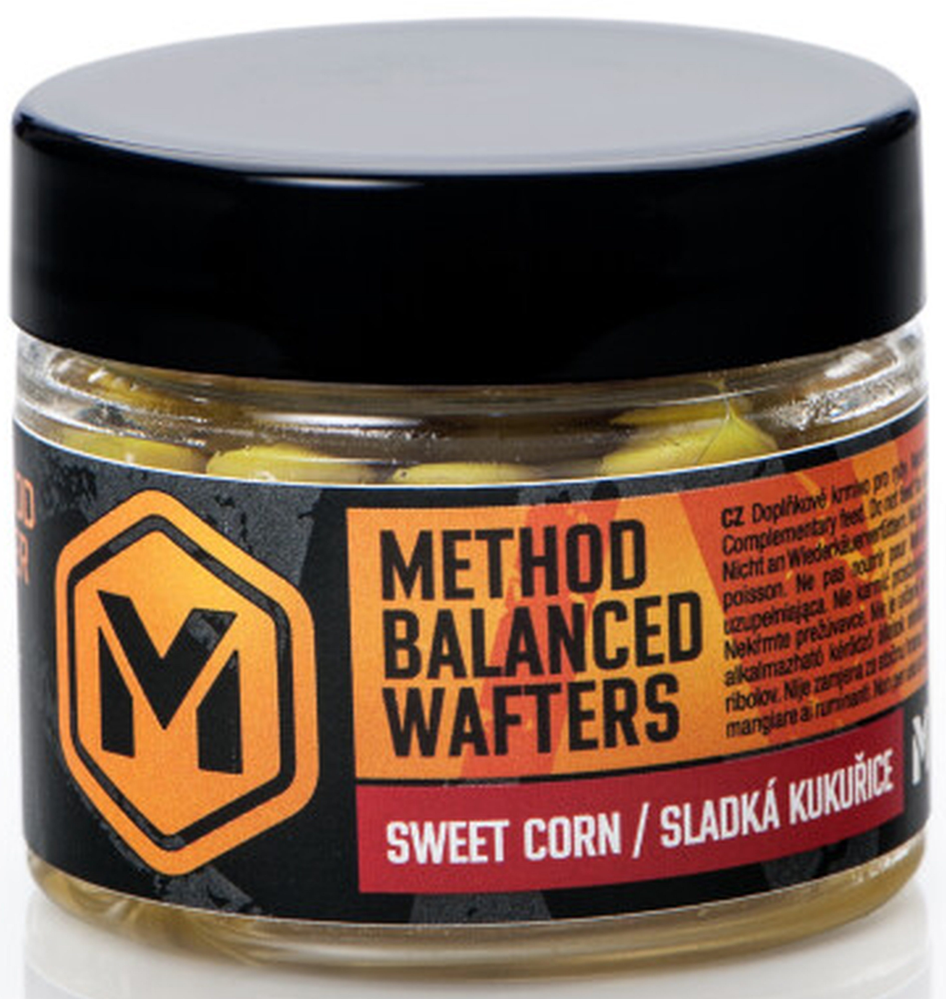 Kulki Wafters Mivardi Method balanced
