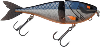 Wobler Berkley Zilla Jointed Glider