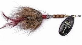 Obrotówka Mepps Musky Killer
