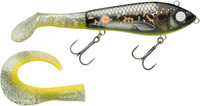 Ghost Walleye