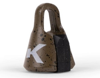 Pinch-On Plummet Korum Gruntomierz