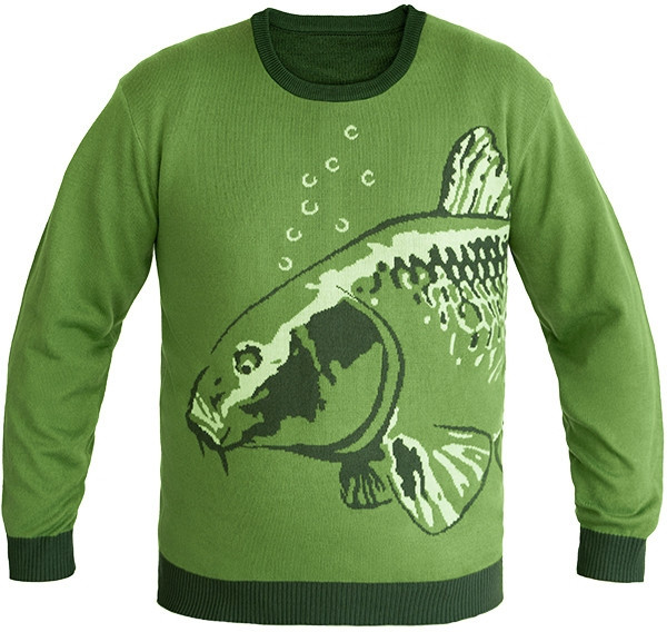 Sweter Delphin CARP