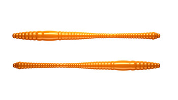 Przynęta gumowa Libra Dying Worm