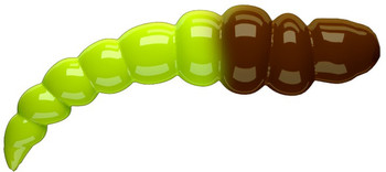 Guma spinningowa QubiLures Pędrak