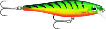 Wobler Rapala BX Minnow