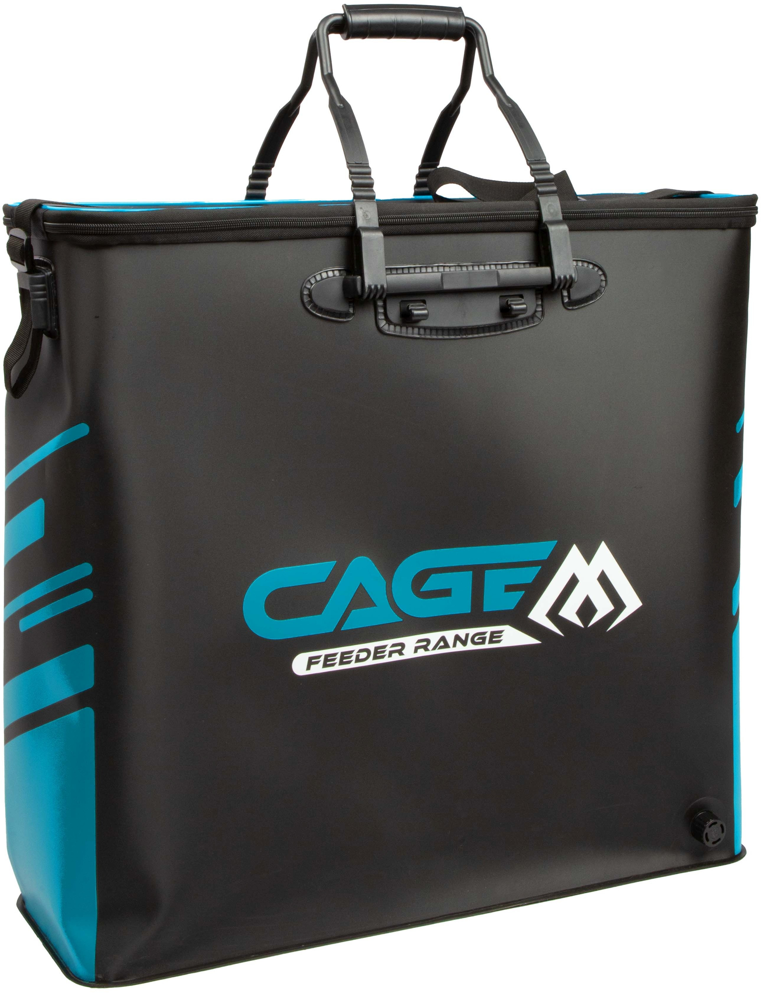 Torba na siatkę Mikado Eva Cage Keepnet Bag